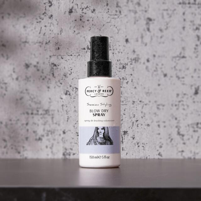 Percy & Reed Session Styling Blow Dry Spray thumbnail 2