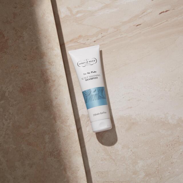 Percy & Reed I'm No Flake Scalp Soothing Shampoo thumbnail 2