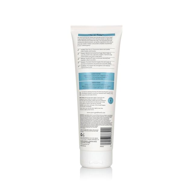 Percy & Reed I'm No Flake Scalp Soothing Shampoo thumbnail 4