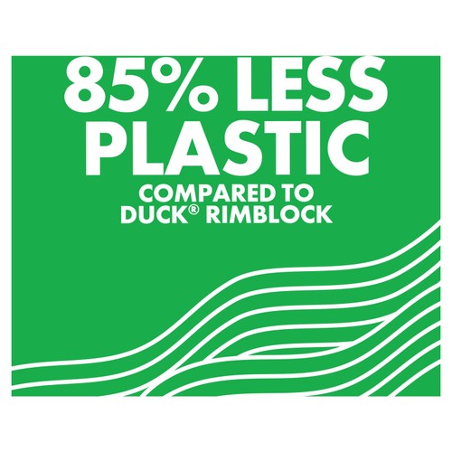 Duck Toilet Fresh Strips Pine thumbnail 6