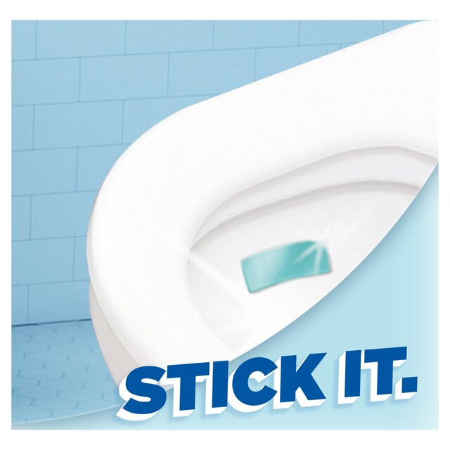 Duck Toilet Fresh Strips Pine thumbnail 3