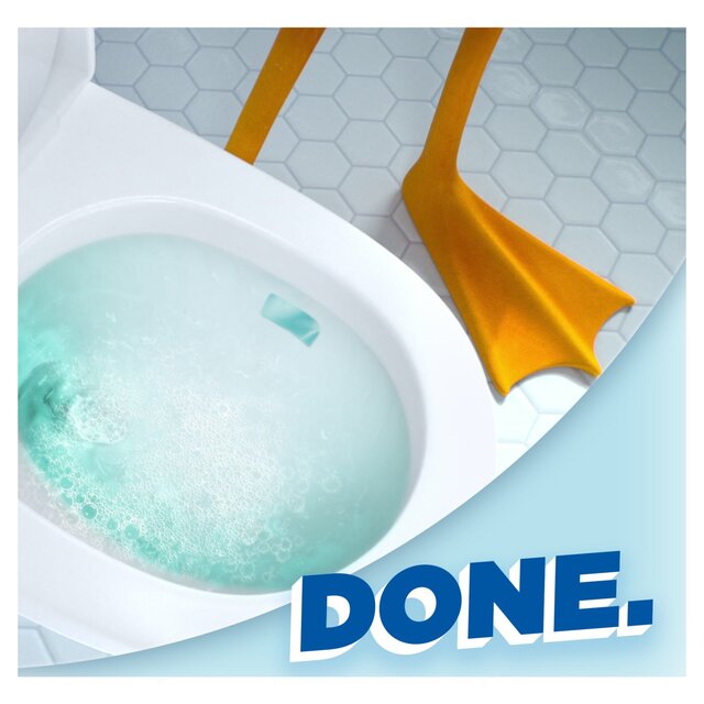 Duck Toilet Fresh Strips Pine thumbnail 4