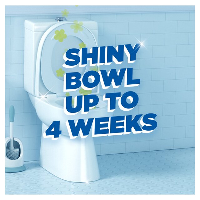 Duck Toilet Fresh Strips Pine thumbnail 5