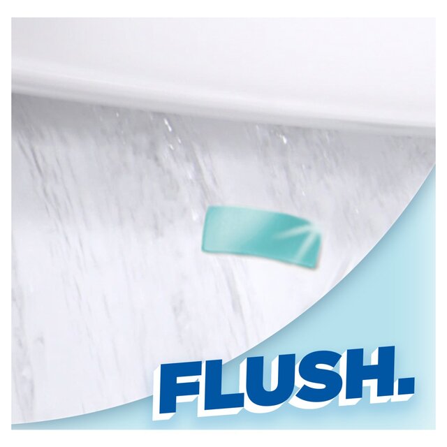 Duck Toilet Fresh Strips Pine thumbnail 6