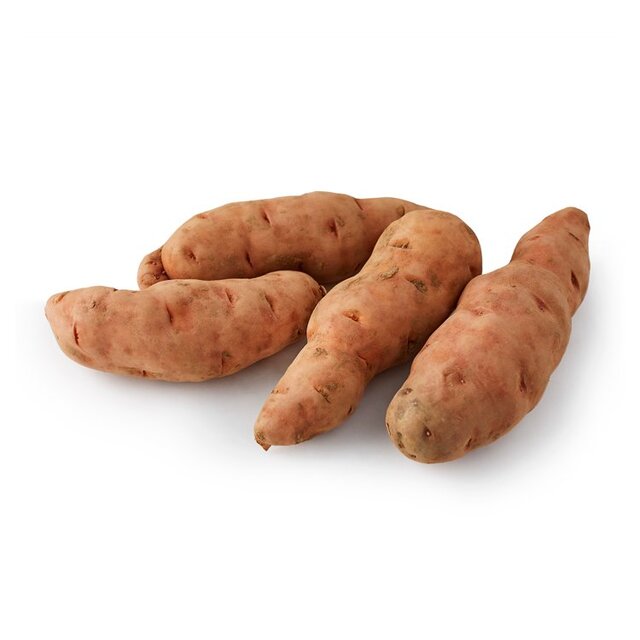 Natoora British Pink Fir Potatoes