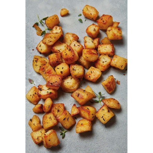 M&S Parmentier Potatoes thumbnail 3