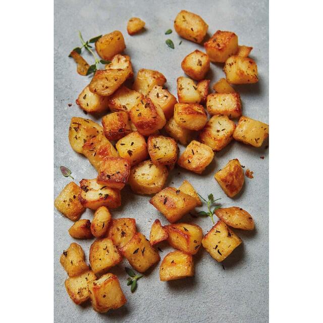 M&S Parmentier Potatoes thumbnail 2