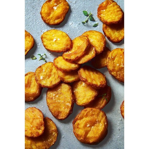 M&S Battered Potato Slices thumbnail 3