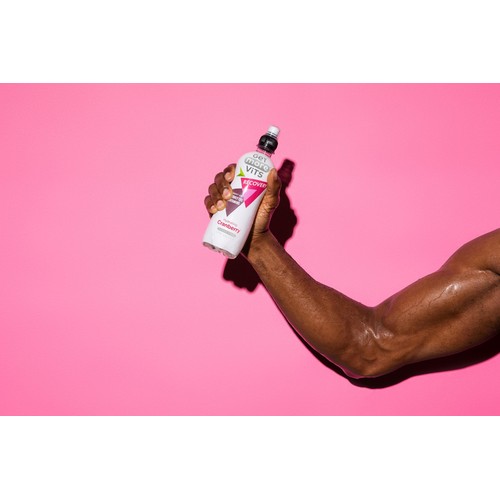 Get More Recovery Cranberry thumbnail 3