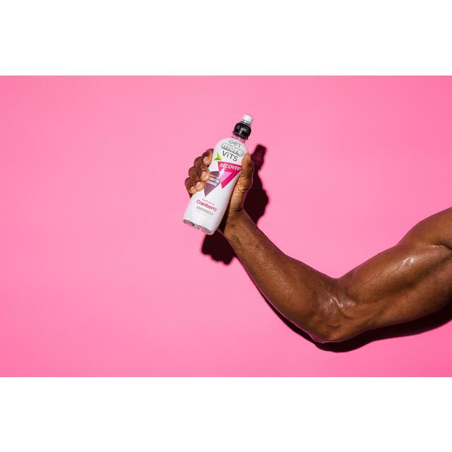 Get More Recovery Cranberry thumbnail 3