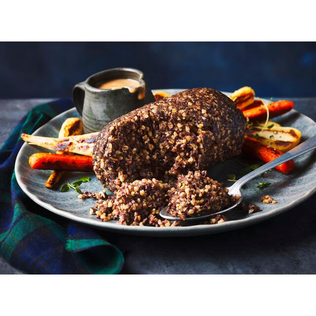 M&S Scottish Haggis thumbnail 2