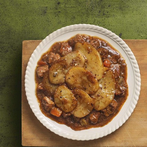 M&S Lamb Hot Pot for One thumbnail 2