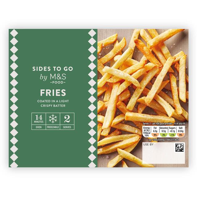 M&S Fries thumbnail 2
