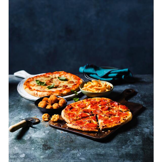 M&S Fries thumbnail 3