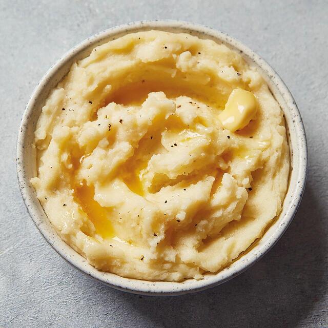 M&S Cheddar Cheese Potato Mash thumbnail 2