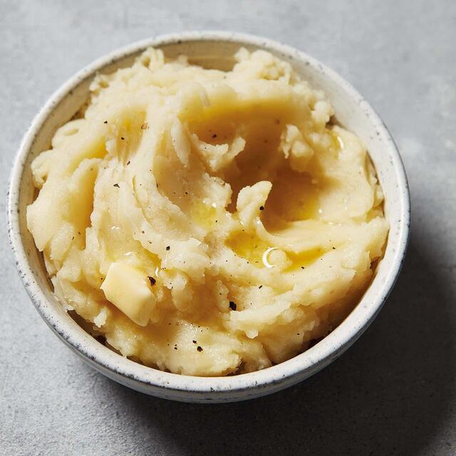 M&S Buttery Mash Potato thumbnail 2