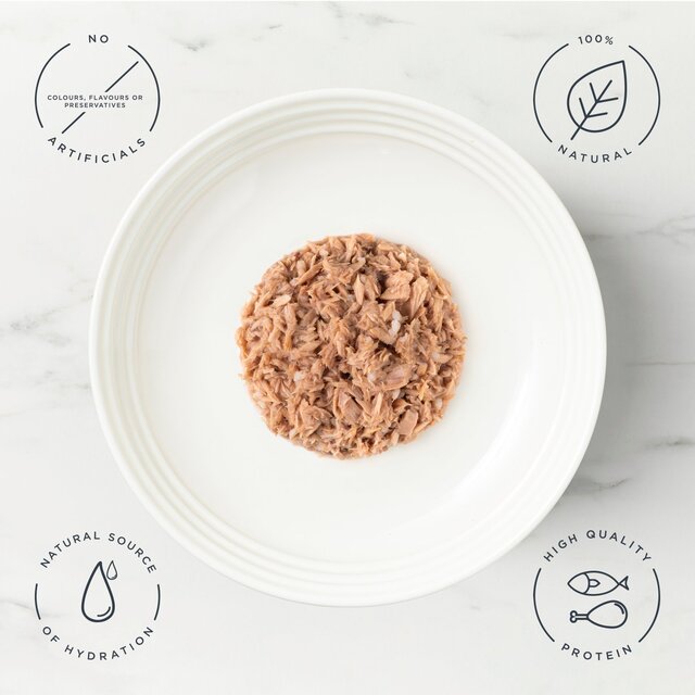 Encore Cat Broth Pouch Fish Selection thumbnail 2