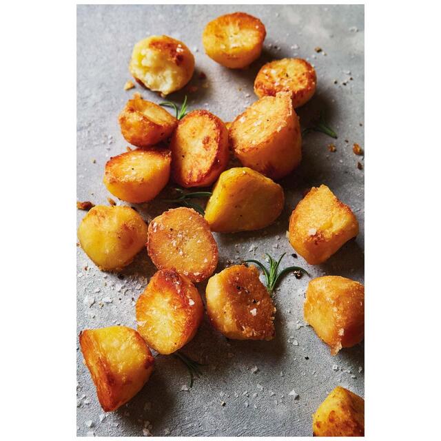 M&S Ultimate Roast Potatoes with Goose Fat thumbnail 3