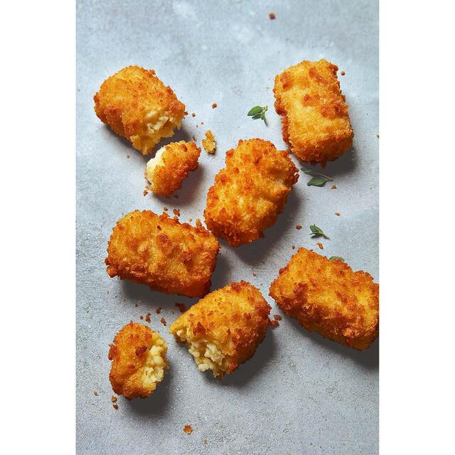 M&S 6 Cheddar Cheese Croquettes thumbnail 3