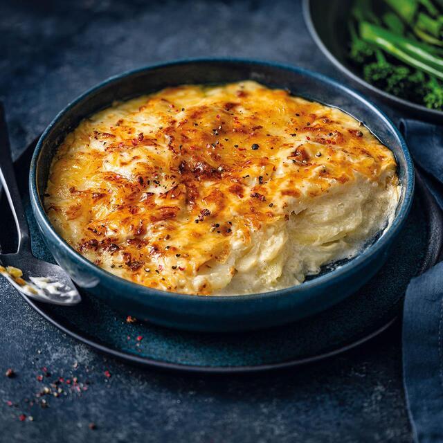 M&S Collections Potato Gratin Dauphinoise thumbnail 3