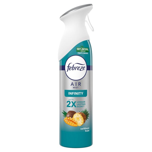 Febreze Air Effects Caribbean Fruits Air Freshener