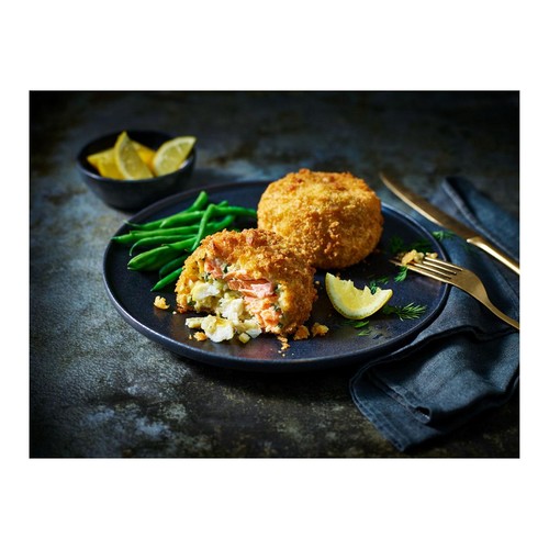 M&S Our Best Ever Fishcake thumbnail 2
