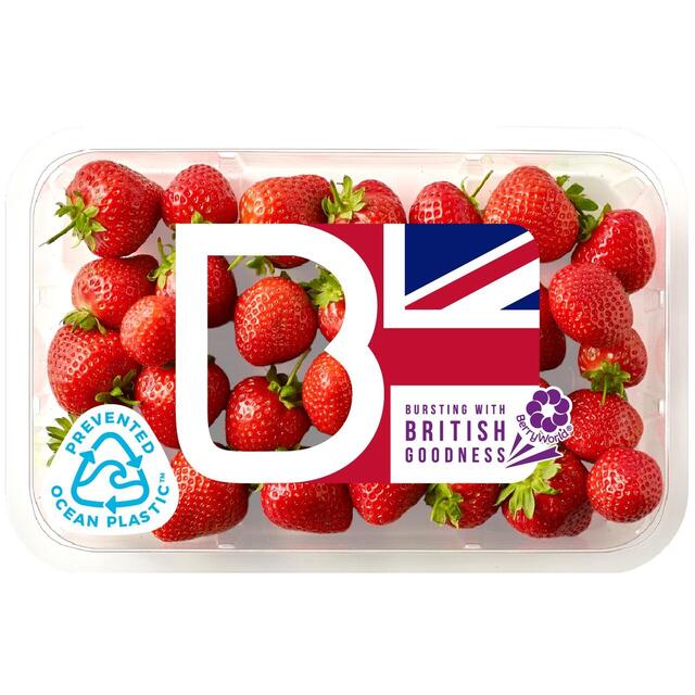 BerryWorld British Strawberries thumbnail 2