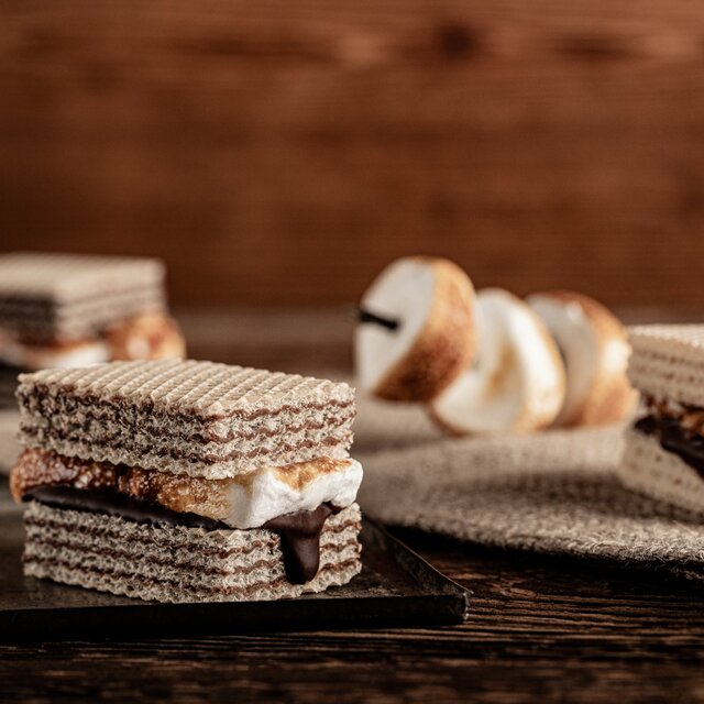 Loacker Classic Minis Mix thumbnail 3