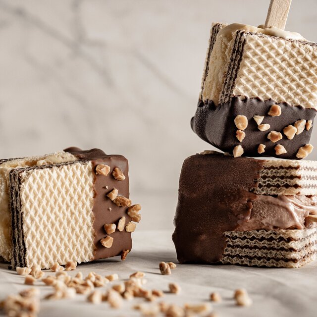 Loacker Classic Minis Mix thumbnail 5