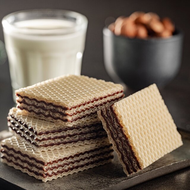 Loacker Classic Minis Mix thumbnail 6