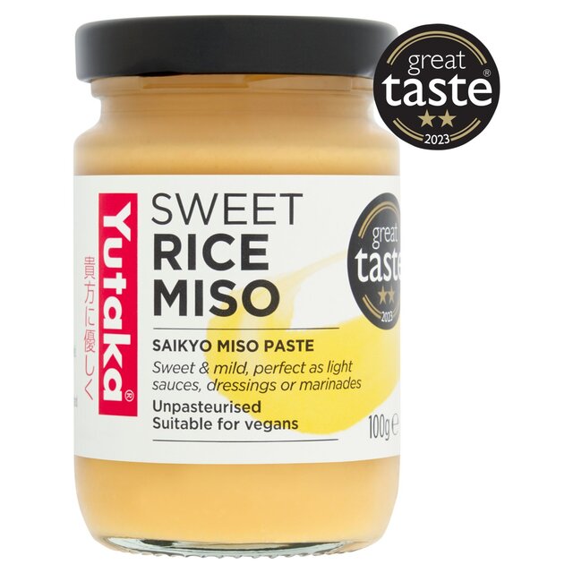 Yutaka Sweet Rice Miso thumbnail 2