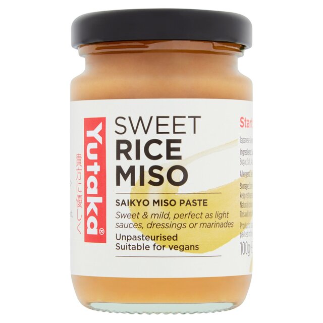 Yutaka Sweet Rice Miso thumbnail 3
