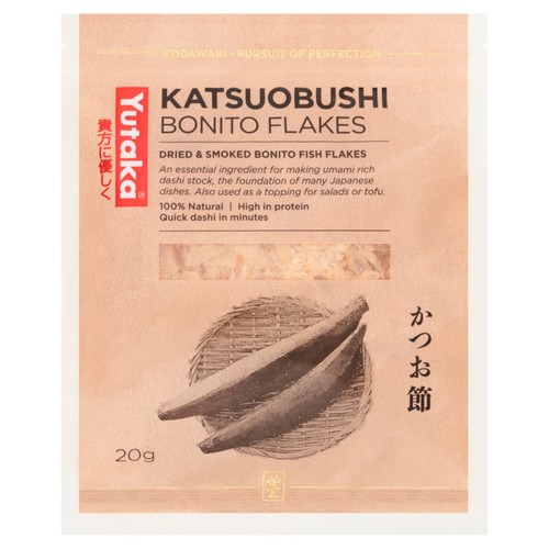 Yutaka Katsuobushi - Bonito Flakes