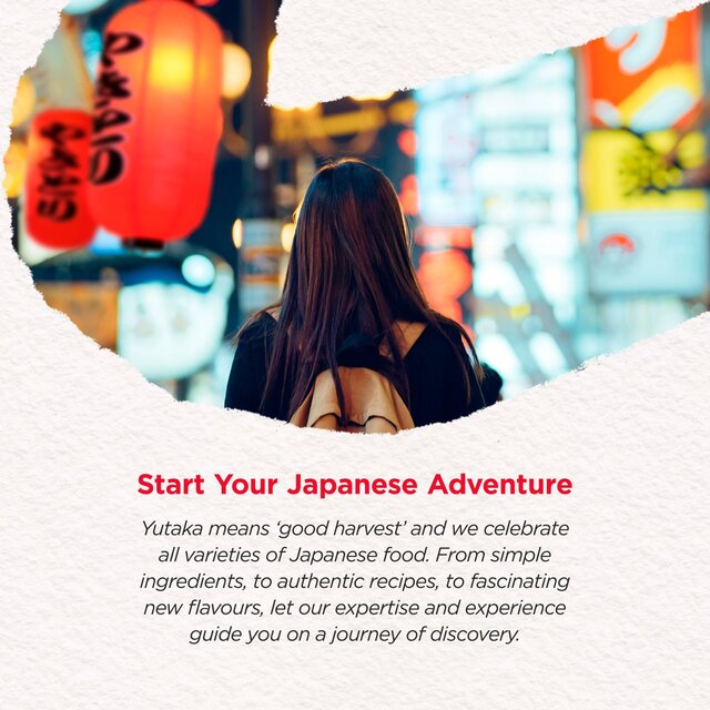 Yutaka Premium (Hon) Wasabi Paste thumbnail 3