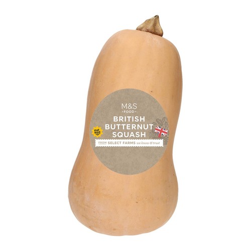 M&S Small Butternut Squash