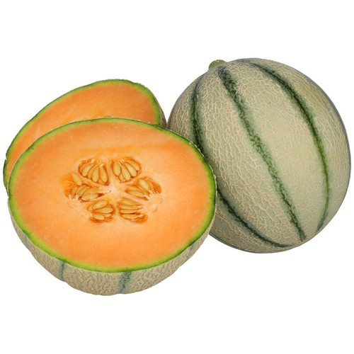 M&S Perfectly Ripe Cantaloupe Melon thumbnail 2
