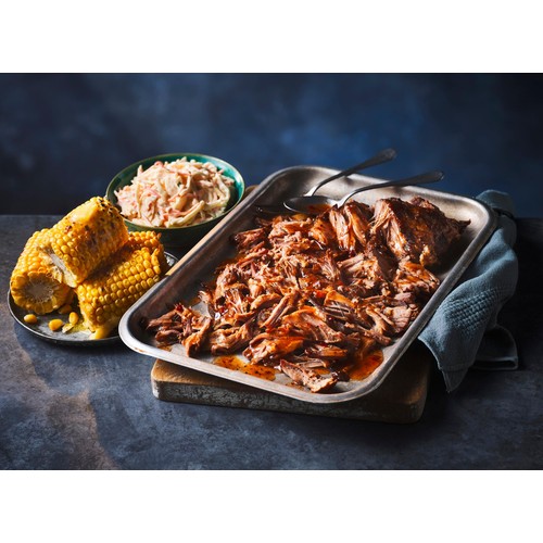 M&S Cheddar Cheese Deli Style Coleslaw thumbnail 3