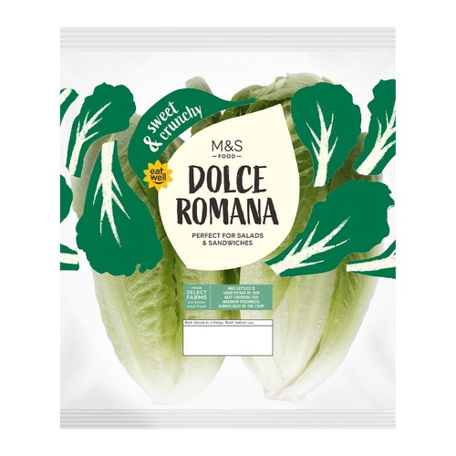 M&S Dolce Romana thumbnail 2