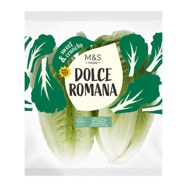 M&S Dolce Romana