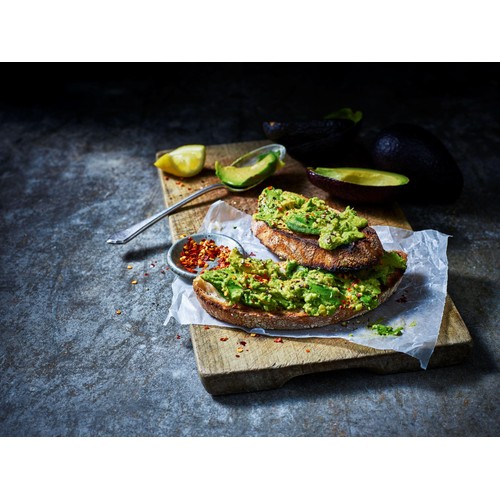 M&S Perfectly Ripe Extra Large Hass Avocado thumbnail 4
