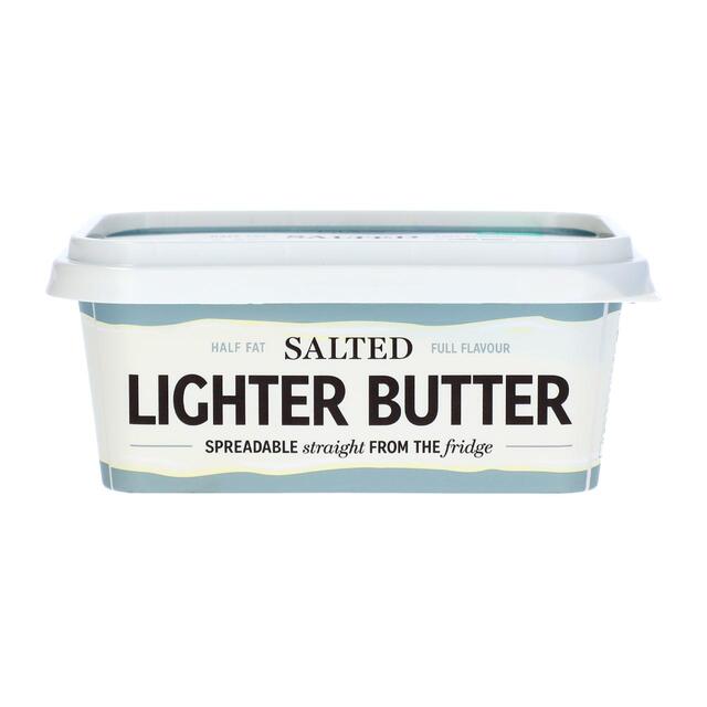 M&S Lighter Spreadable Butter thumbnail 2