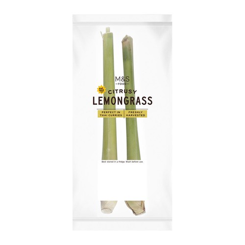 Cook With M&S Lemongrass thumbnail 2