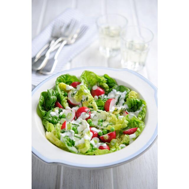 M&S Little Gem Lettuce thumbnail 3