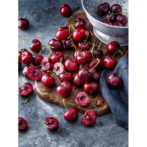 M&S Cherries thumbnail 2