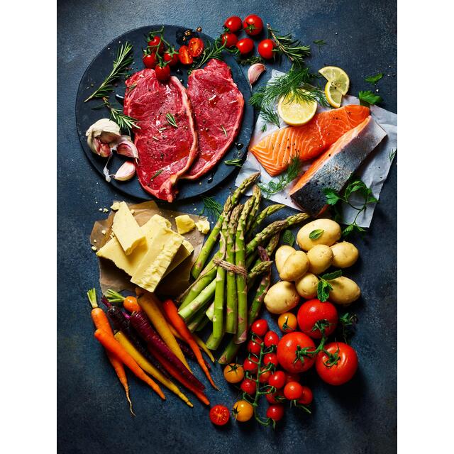 M&S Rosa Vine Tomatoes thumbnail 2