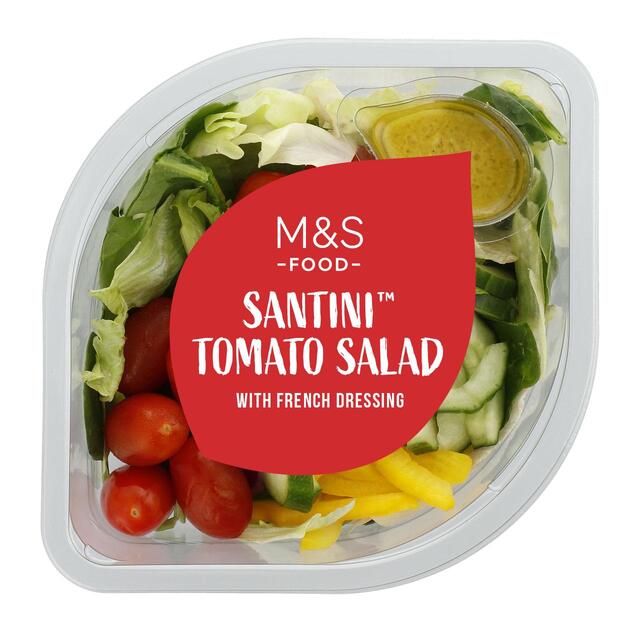M&S Santini Tomato Side Salad