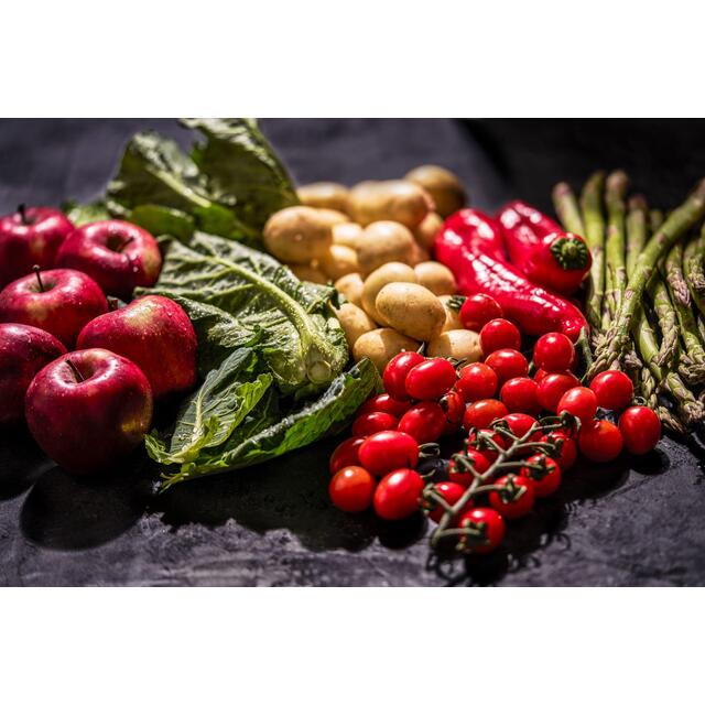 M&S Miniature New Potatoes thumbnail 3