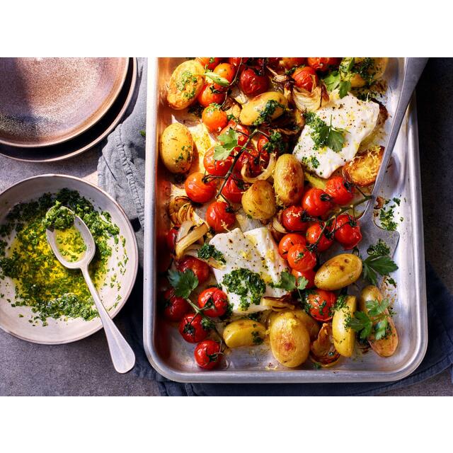 M&S Miniature New Potatoes thumbnail 4