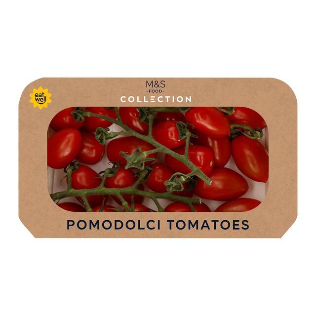 M&S Pomodolci Tomatoes