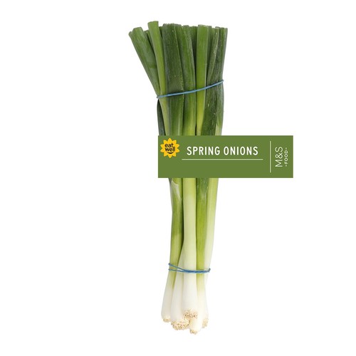 M&S Spring Onions thumbnail 3